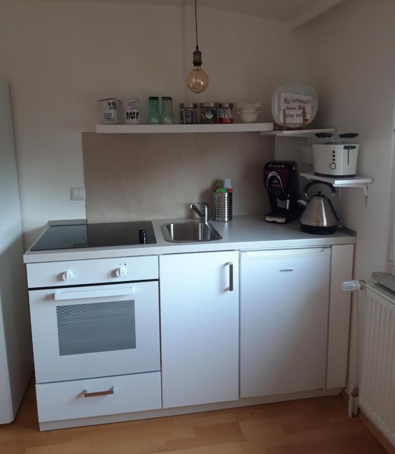 Arthouse Apartment Bad Vilbel Esterno foto