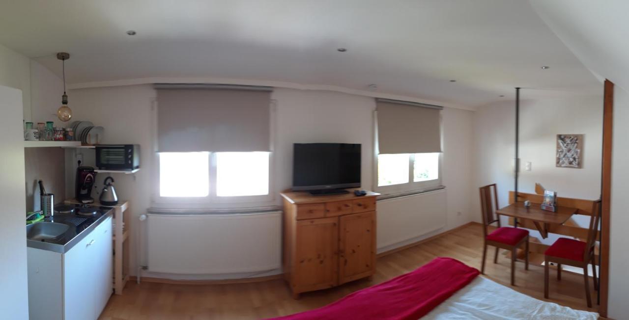 Arthouse Apartment Bad Vilbel Esterno foto