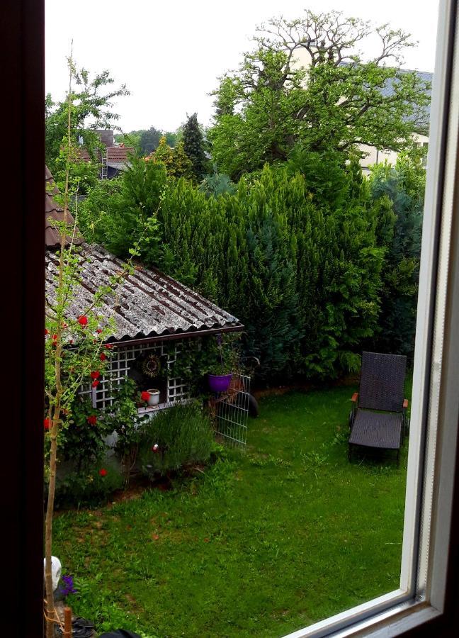 Arthouse Apartment Bad Vilbel Esterno foto